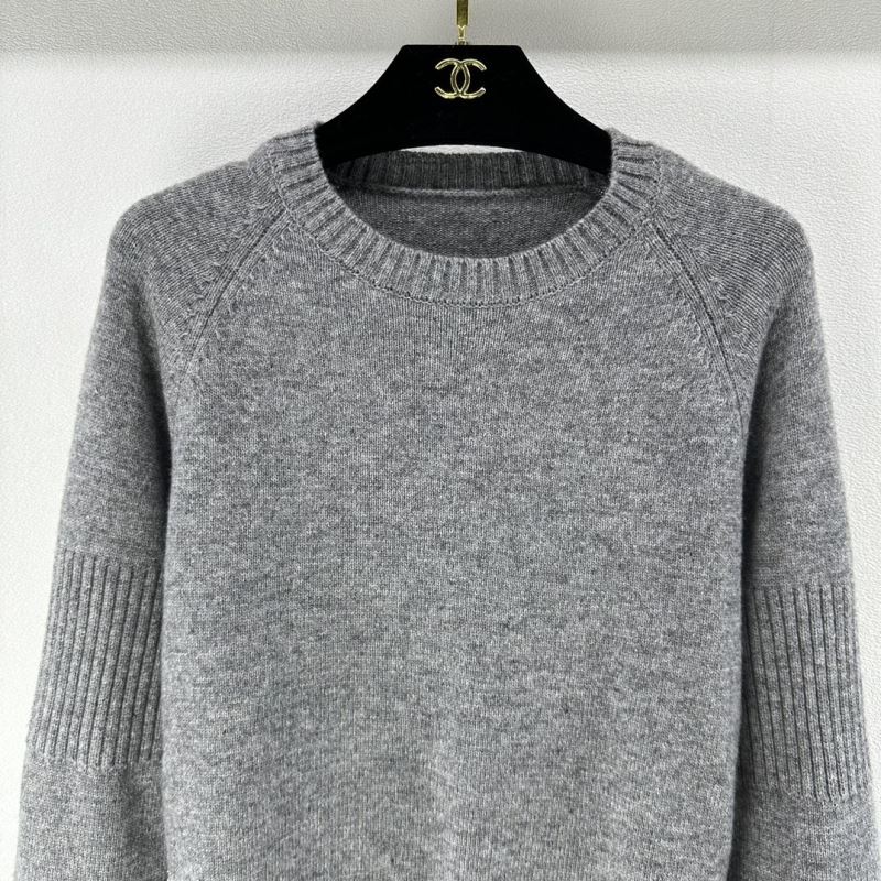 Chanel Sweaters